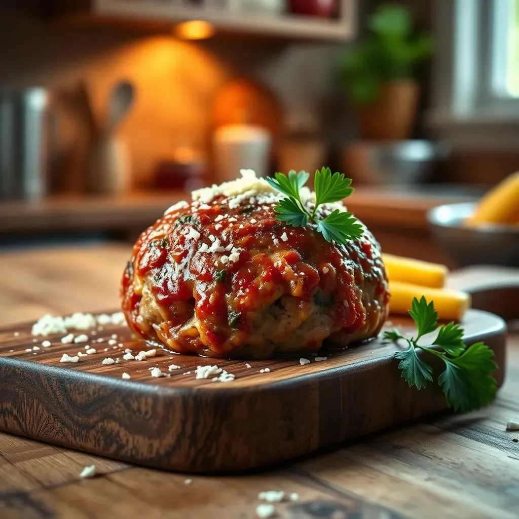 The Best Meatball Recipe Using Ground Beef: A StepbyStep Guide