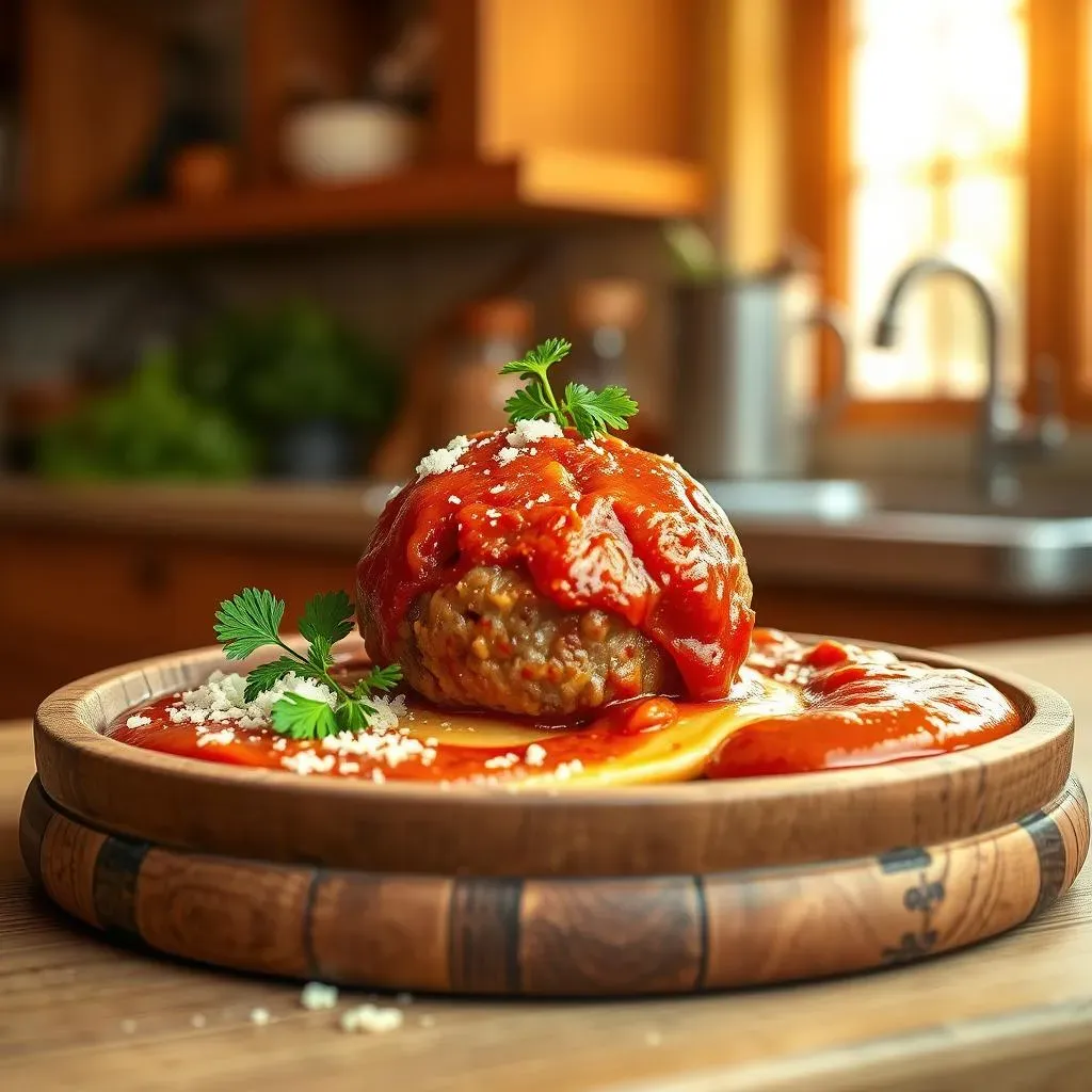 The Best Meatball Recipe with Ground Beef: A StepbyStep Guide