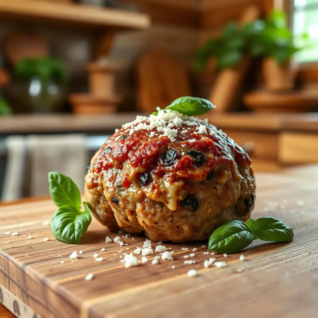 The Best Meatball Recipes with Ground Beef: Classic & Creative