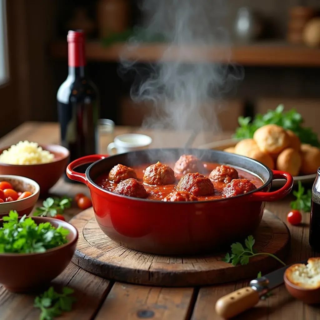 The Best Recipe for Beef Meatballs: A StepbyStep Guide