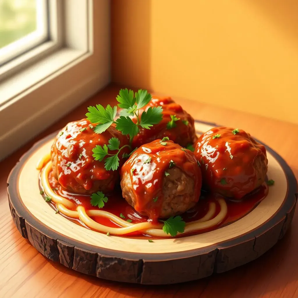 The Best Recipes for Beef Meatballs: A Flavor Fiesta