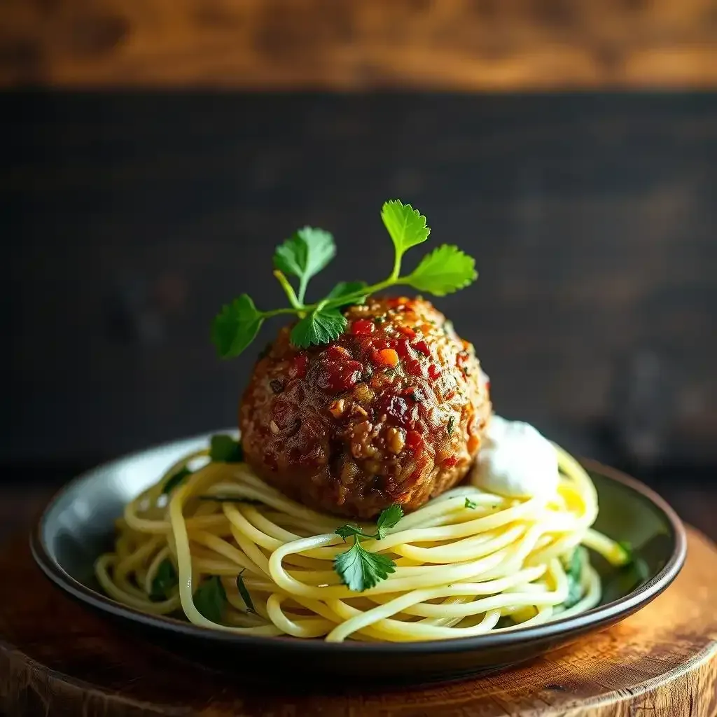 The Best Spicy Low Carb Meatball Recipes A Flavor Process