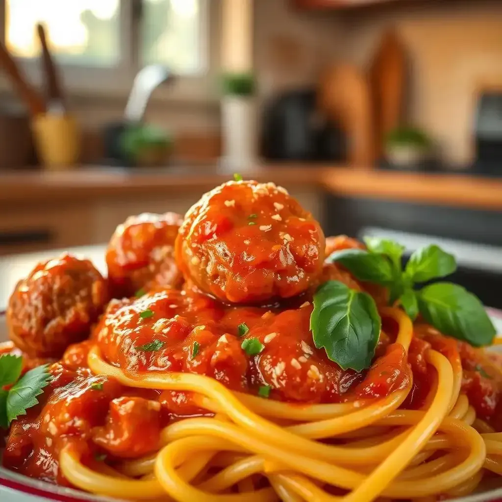 The Best Ways To Use Frozen Vegan Meatballs Recipes And Ideas