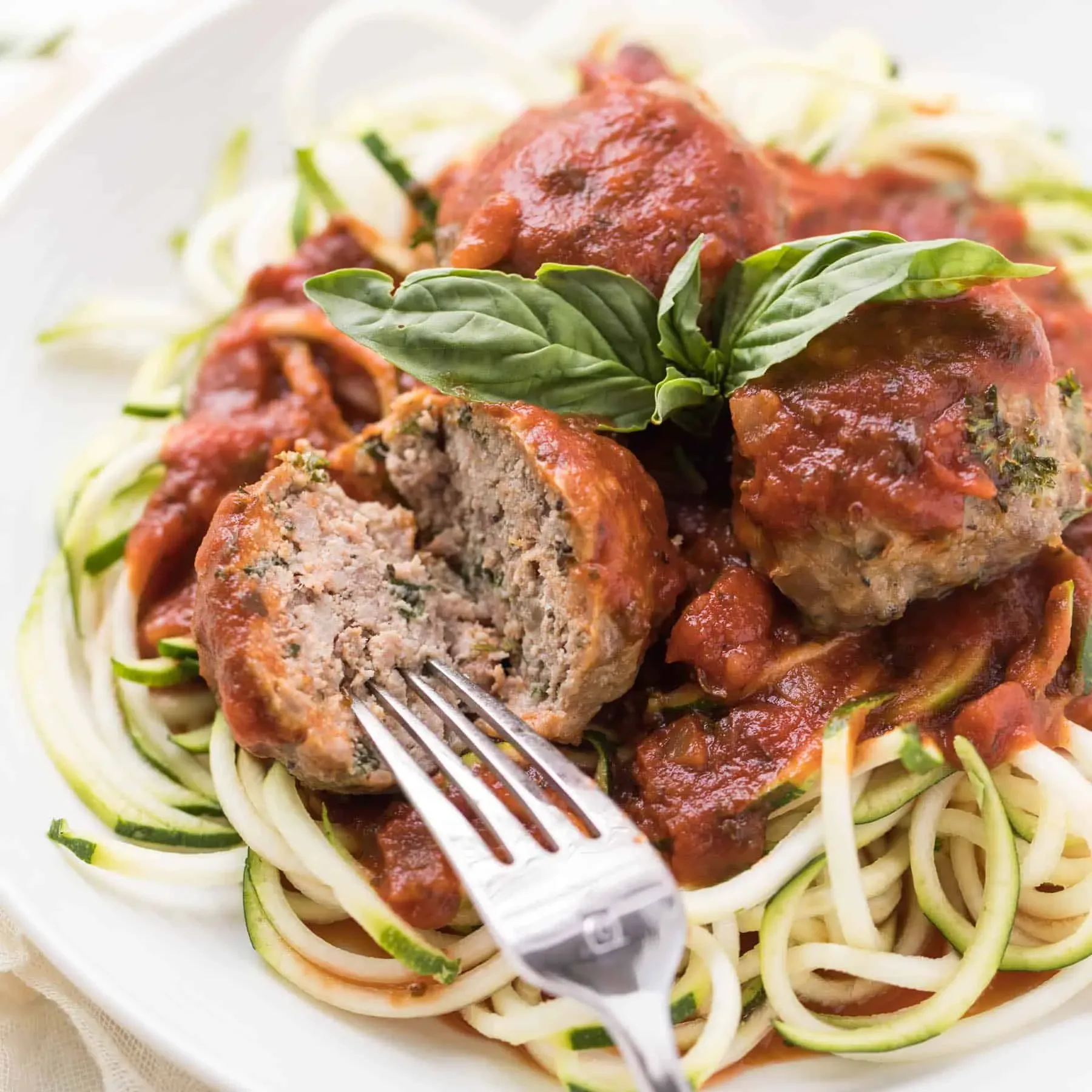 The Binder Breakdown: Crafting Your Italian Meatball Recipe No Breadcrumbs