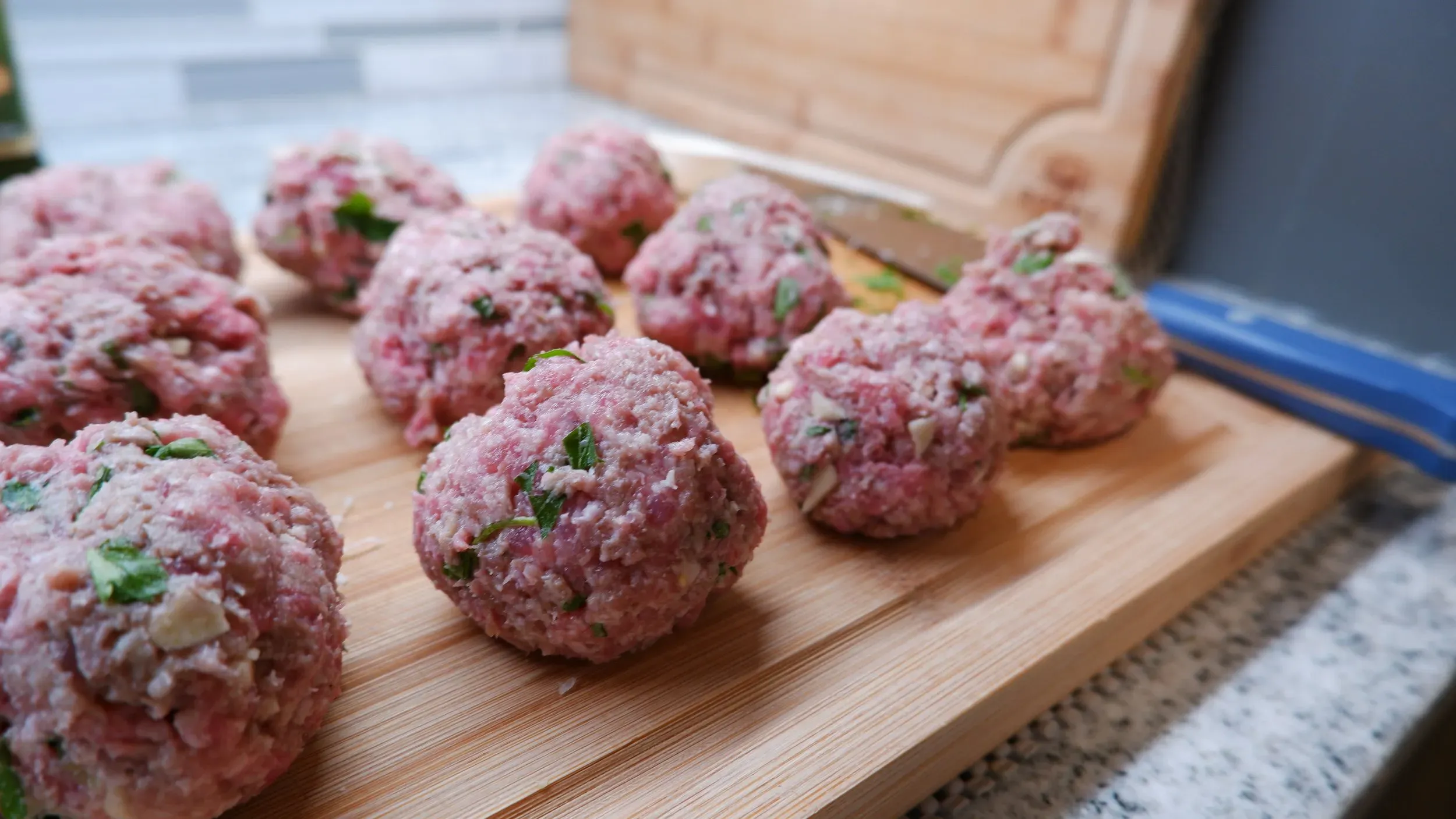 The Final Bite: Rating Guy Fieri's Italian Meatballs & FAQs