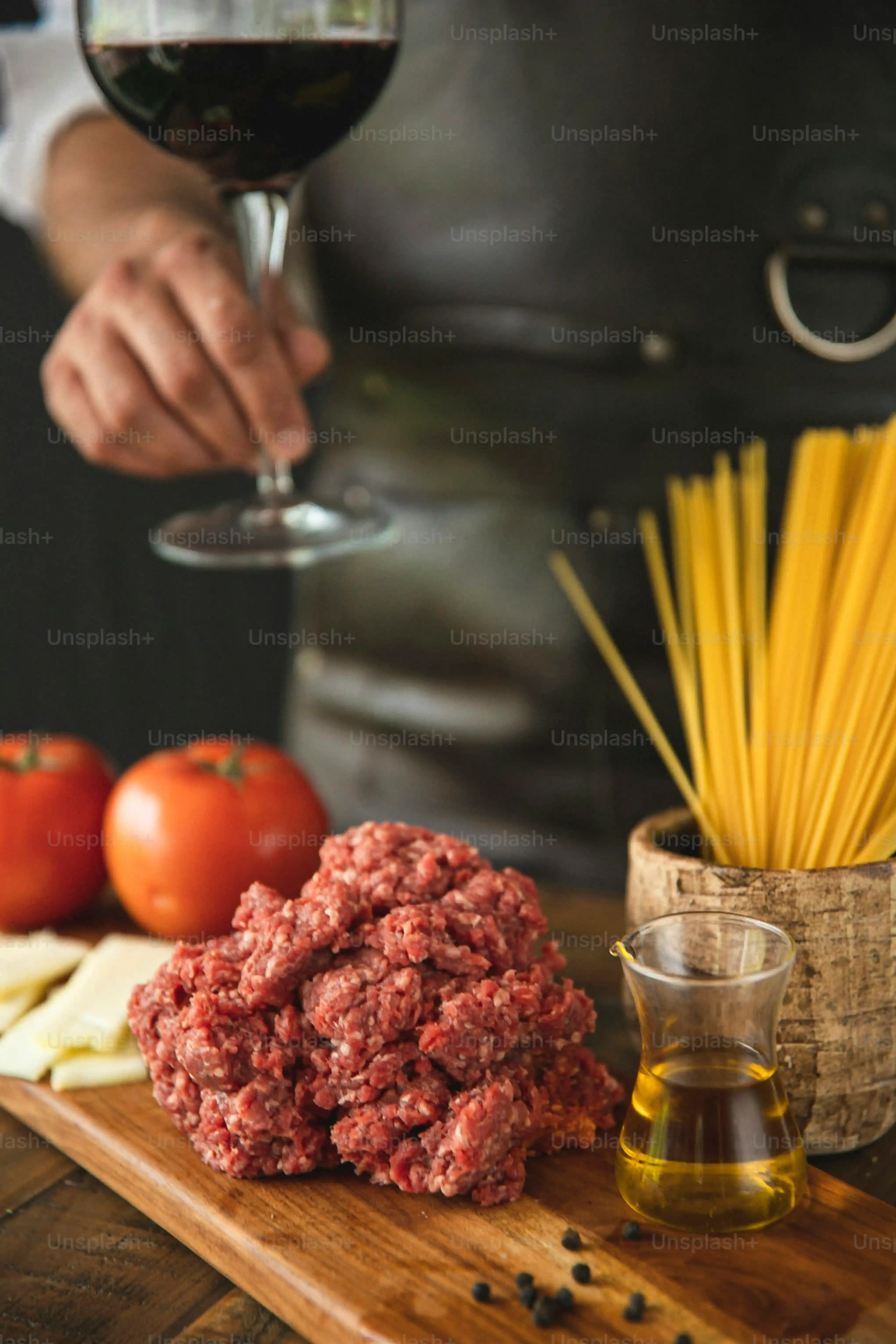 The Final Flourish: Serving and Enjoying Your Top Rated Italian Meatball Recipe