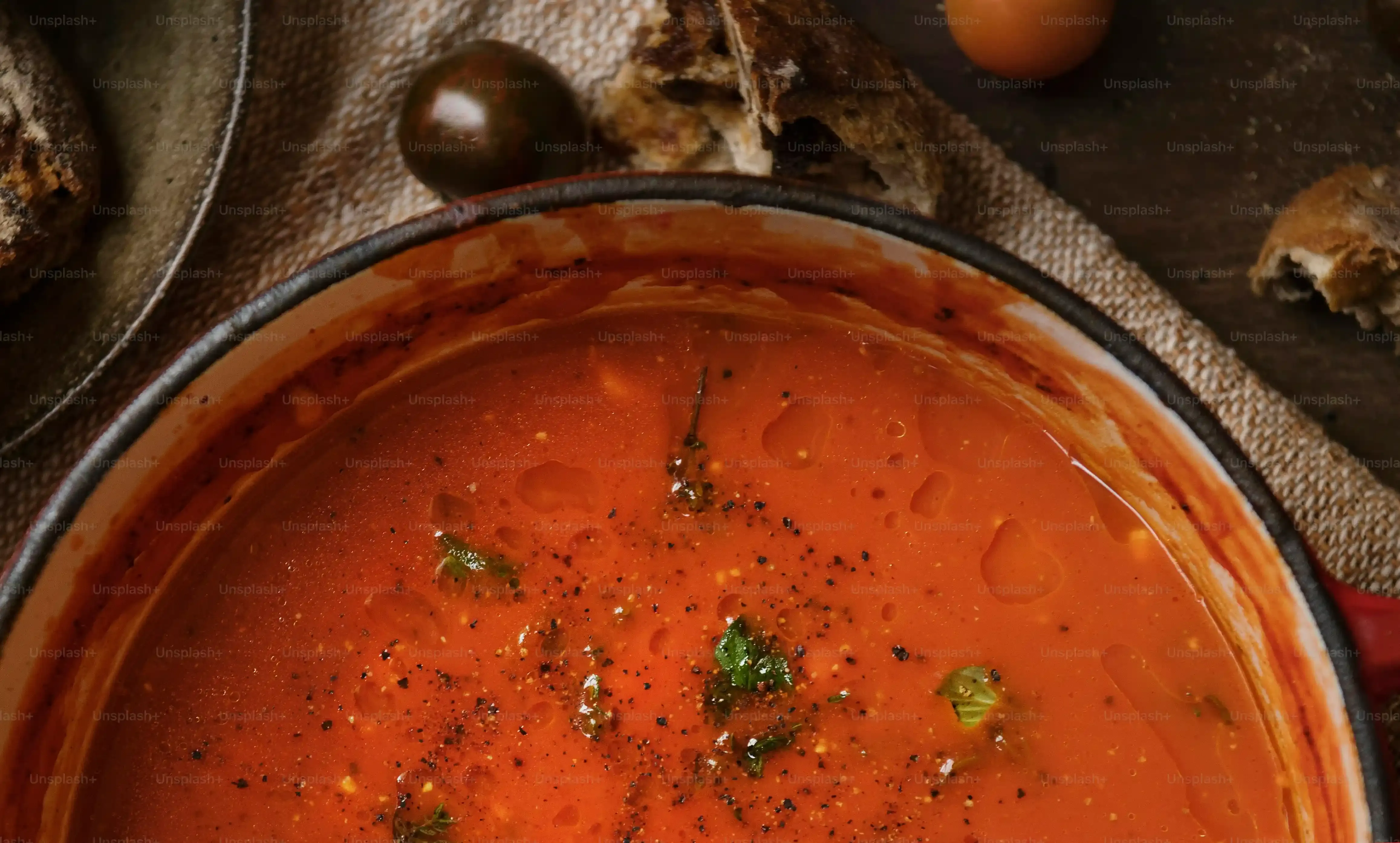 The HowTo: Building Your Simple Meatballs in Tomato Sauce