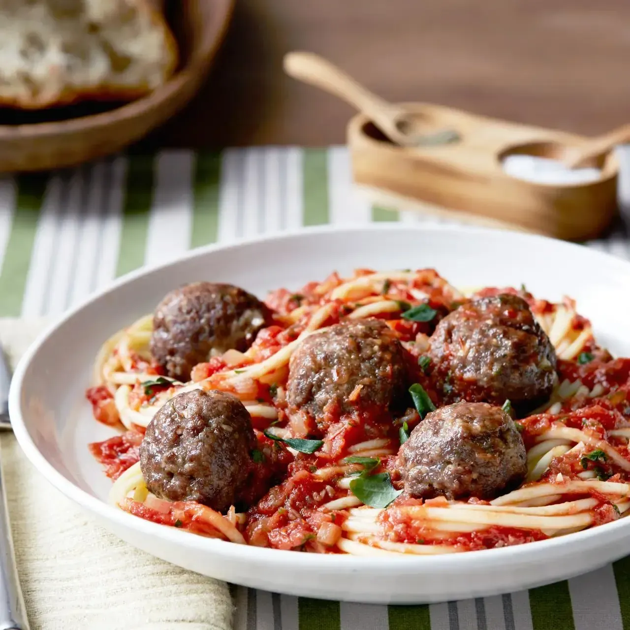 The Ingredients: What You Need for Rachael Ray's Meatballs