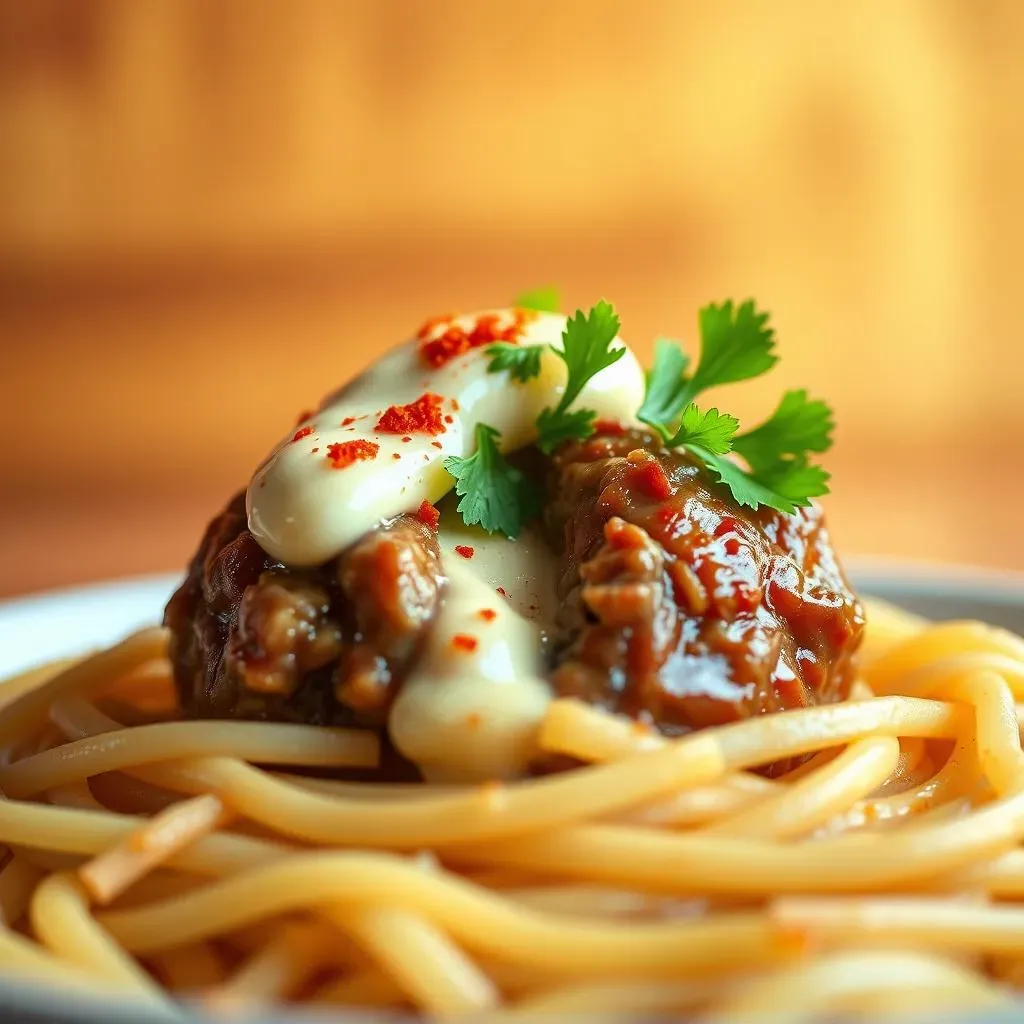 The Secret Ingredients for Delicious Slow Cooker Swedish Meatballs