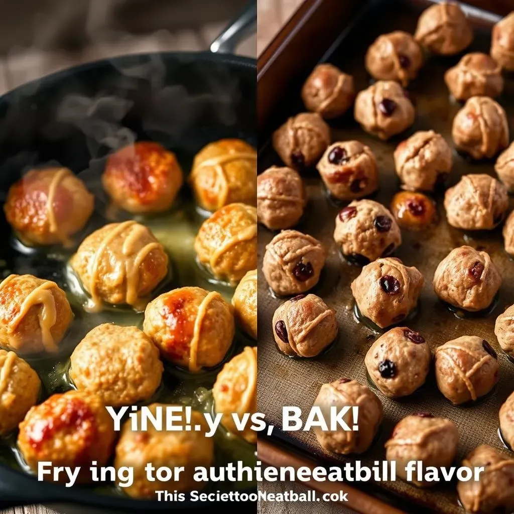 The Secret to Authentic Flavor: Frying and Baking Techniques