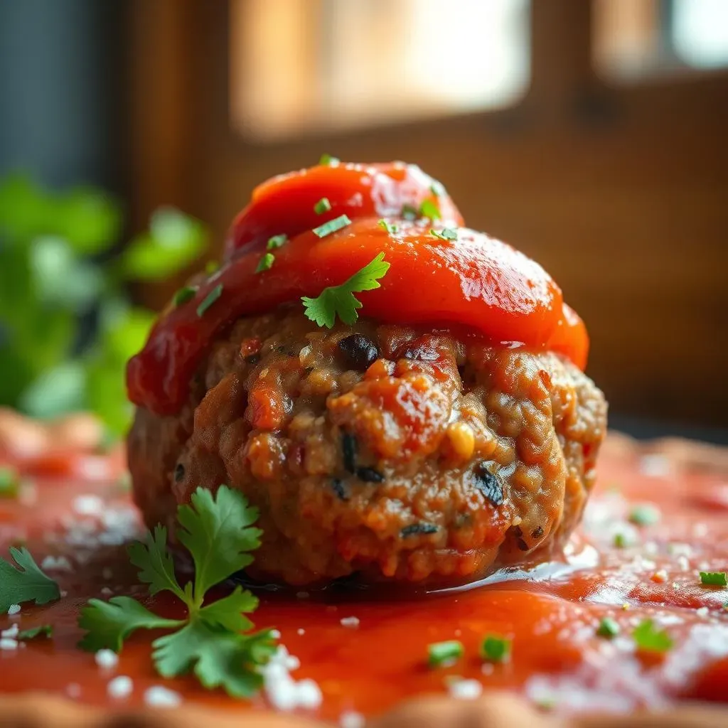 The Secret to Easy Italian Sausage Meatballs