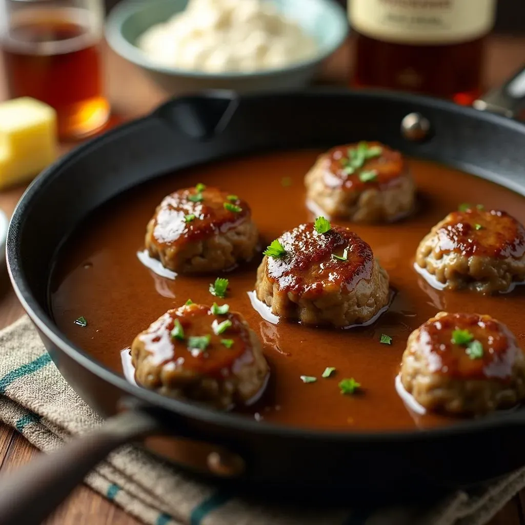 The Secret to the Best Swedish Meatballs: Ingredients and Techniques