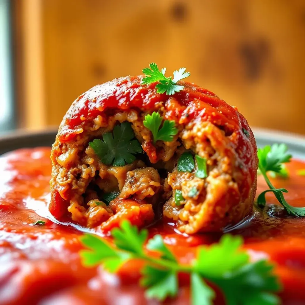 The Secret to Truly Authentic Italian Meatball Recipes from Italy: Polpette Perfection