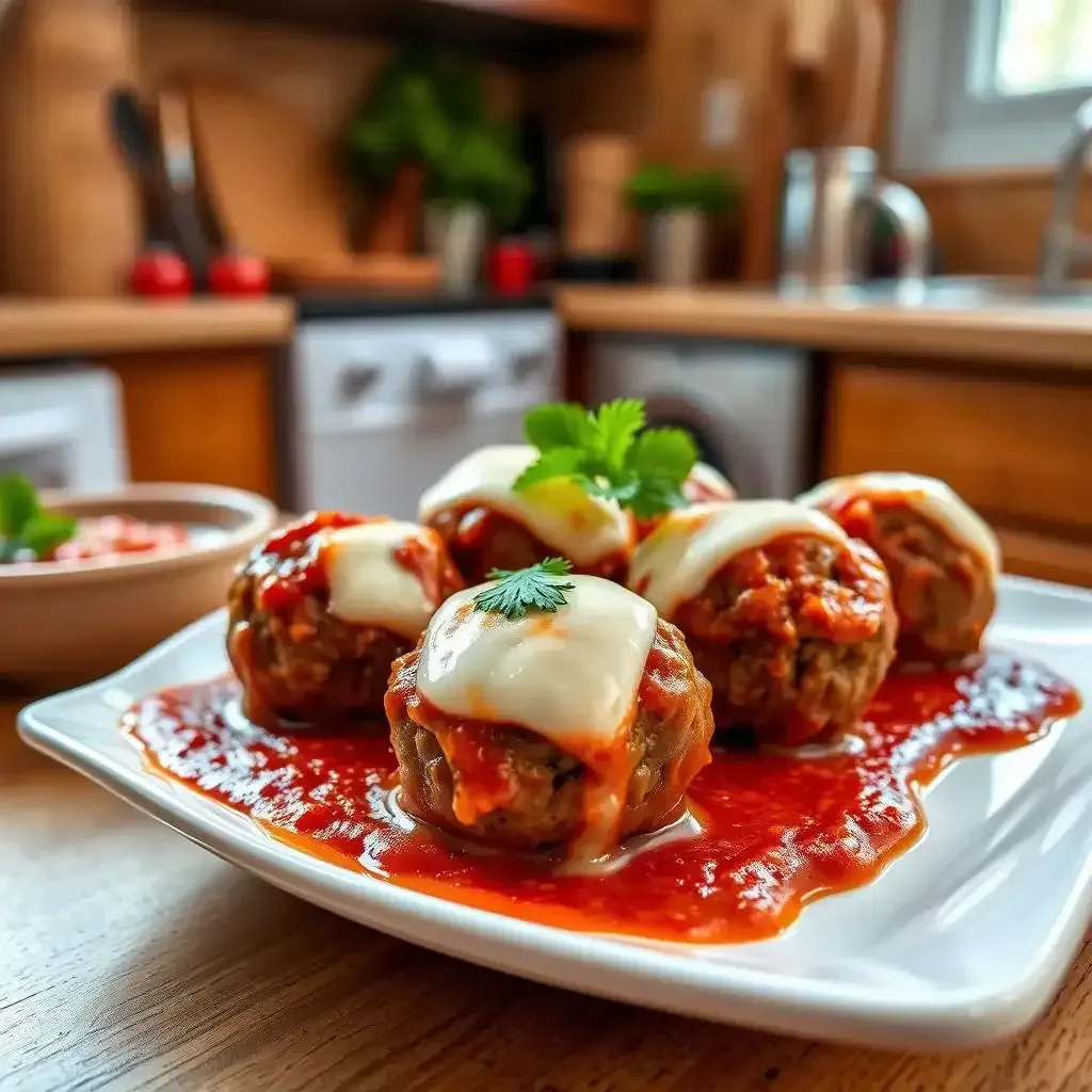 The Ultimate Beef Meatballs Recipe A Stepbystep Guide