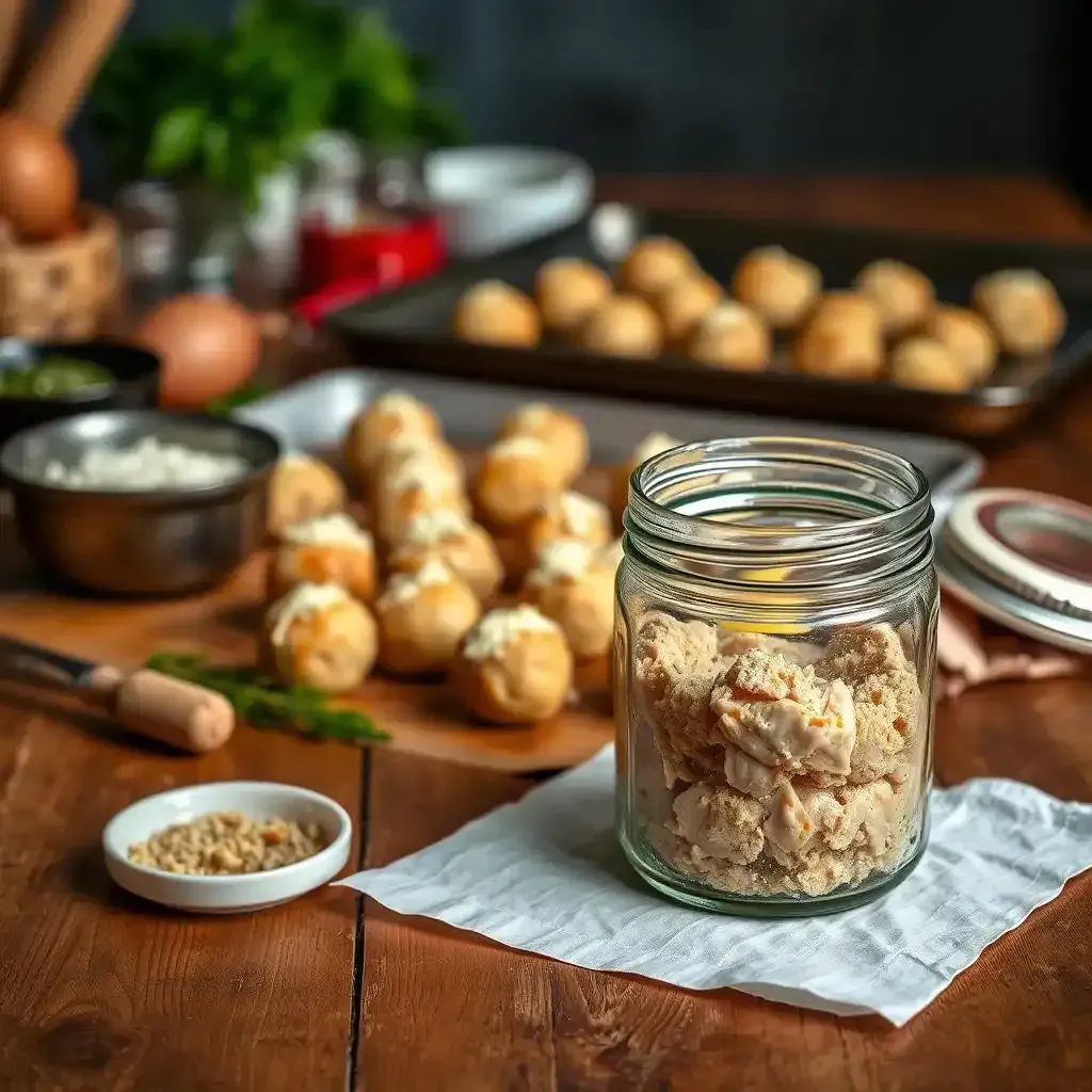 The Ultimate Chicken Meatball Recipe A Stepbystep Guide