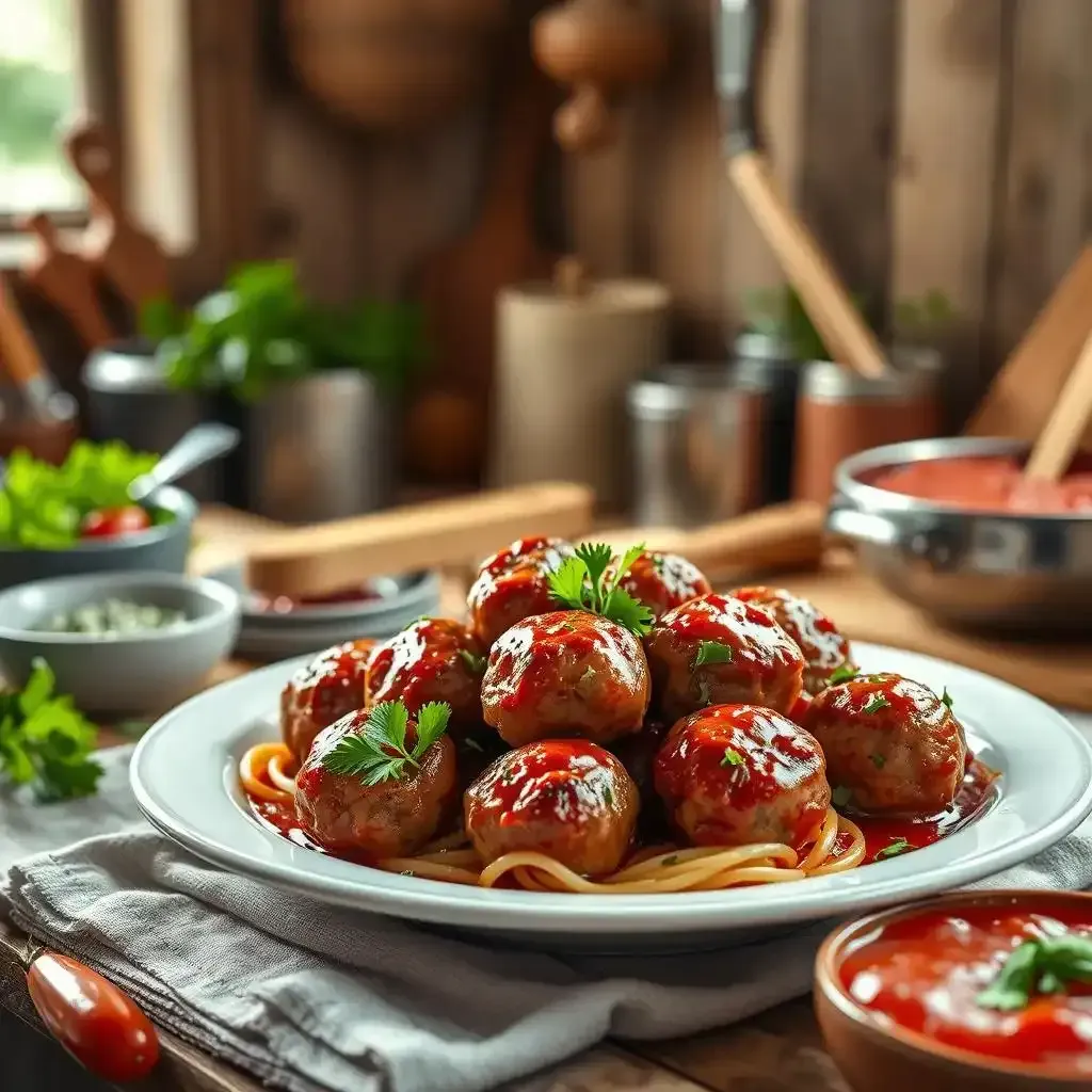 The Ultimate Gluten Free Meatballs Recipe Guide