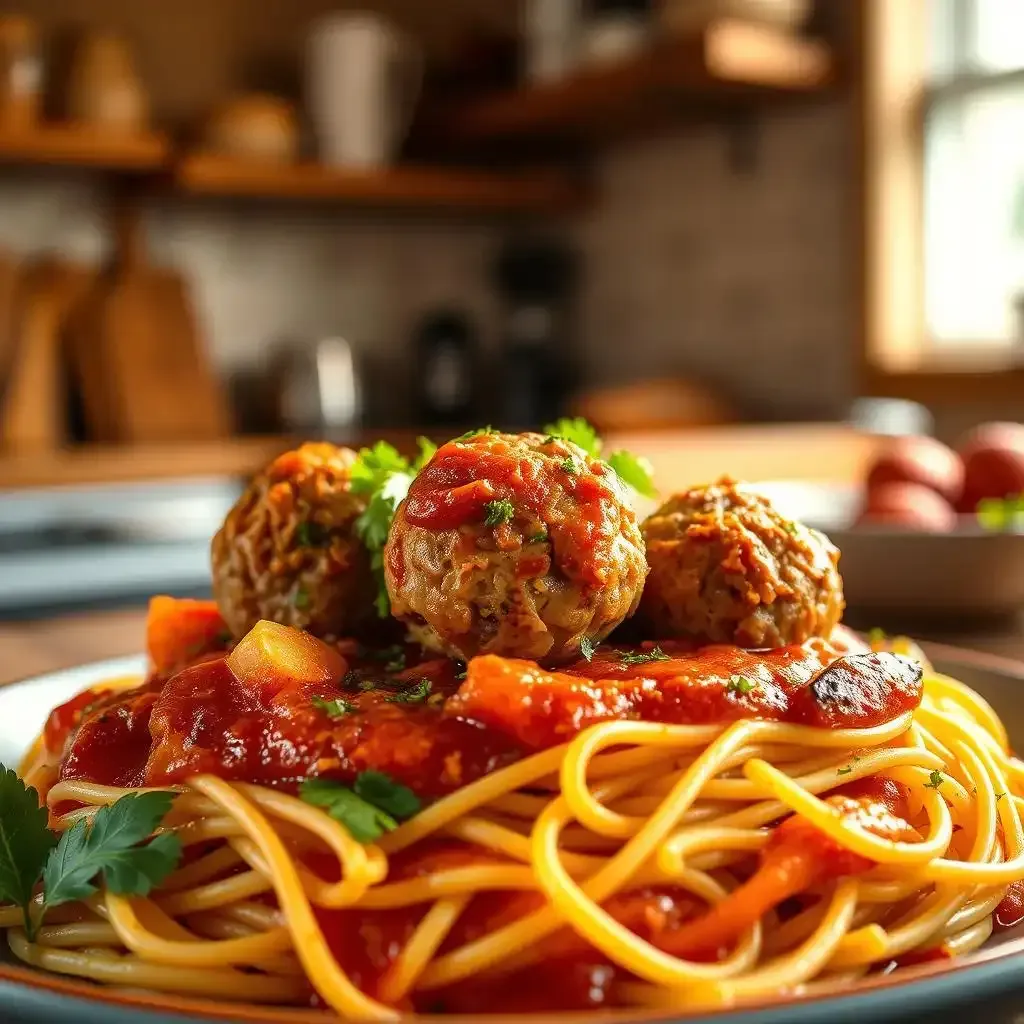 The Ultimate Guide To Juicy Ground Turkey Meatballs