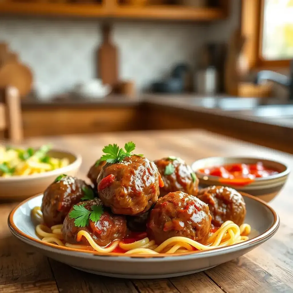 The Ultimate Guide To Keto Beef Meatball Cooking Methods