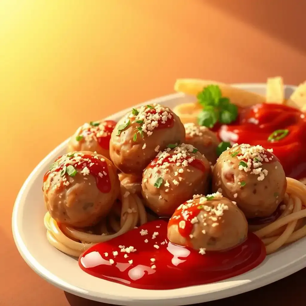 The Ultimate Guide To Quick Turkey Meatballs Tips And Tricks