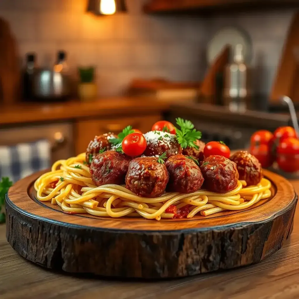 The Ultimate Guide To Vegan Meatball Pasta Bake