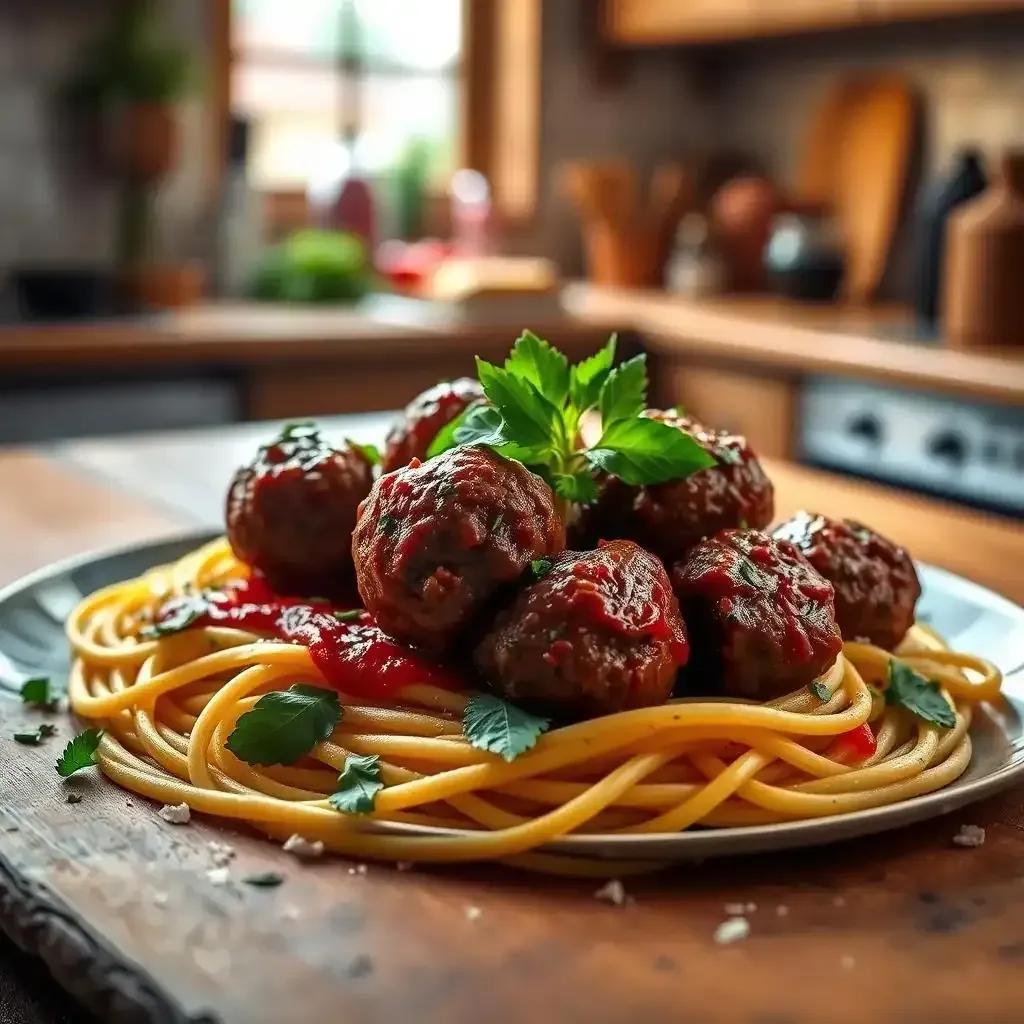 The Ultimate Guide To Vegan Meatball Recipes