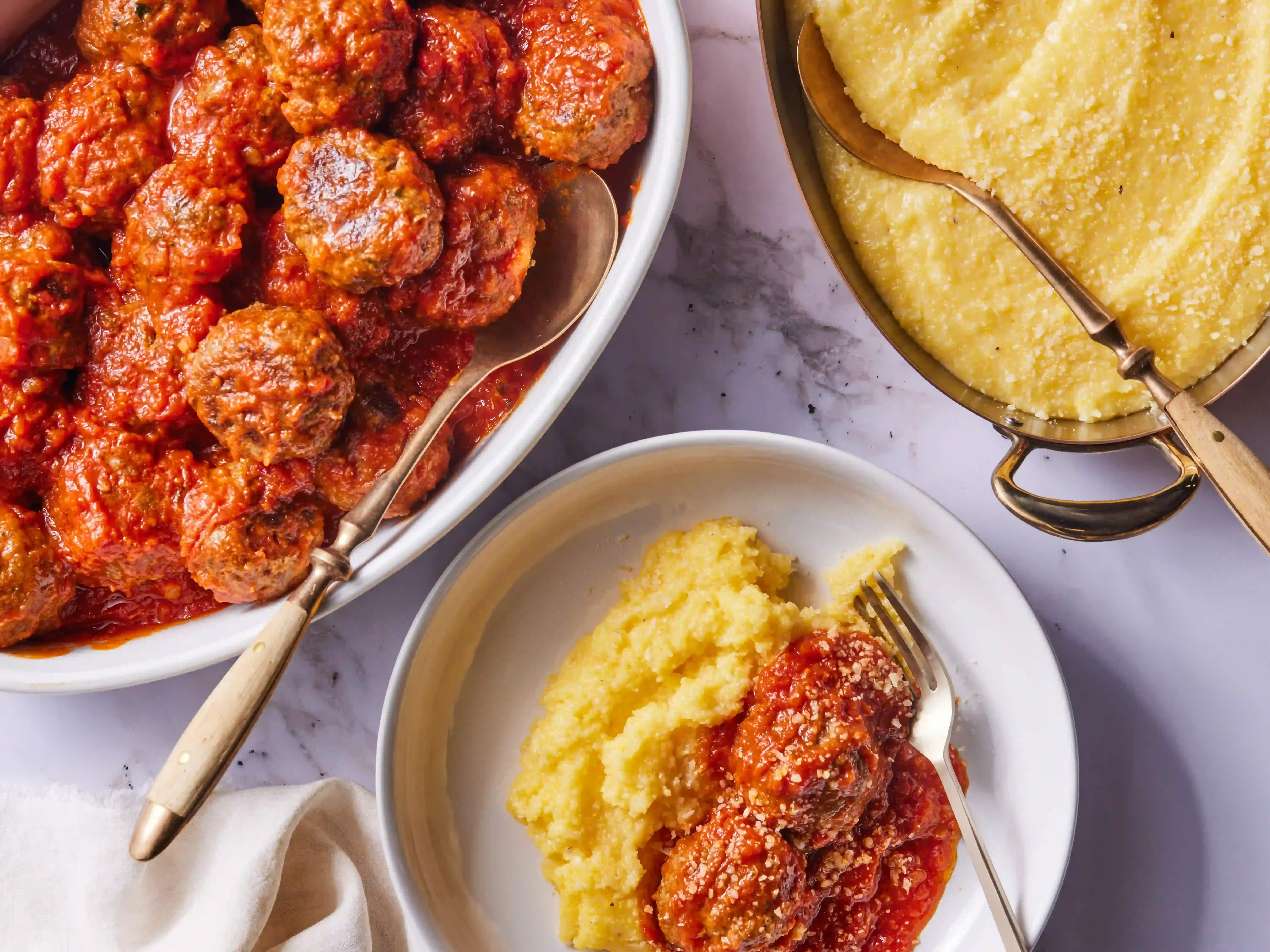 Tips and Storage for Your Best Italian Meatball Recipe Food Network