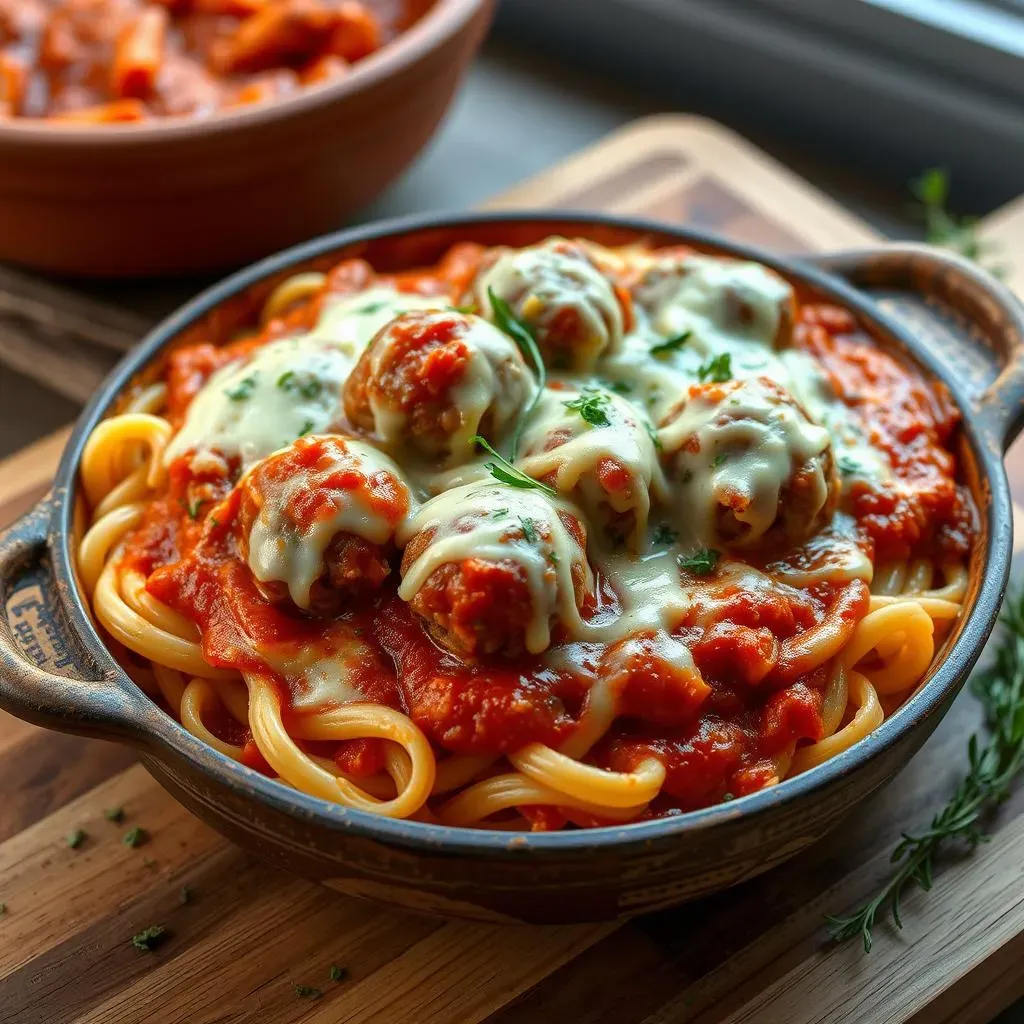 Tips and Tricks for a Perfect Beef Meatball Casserole