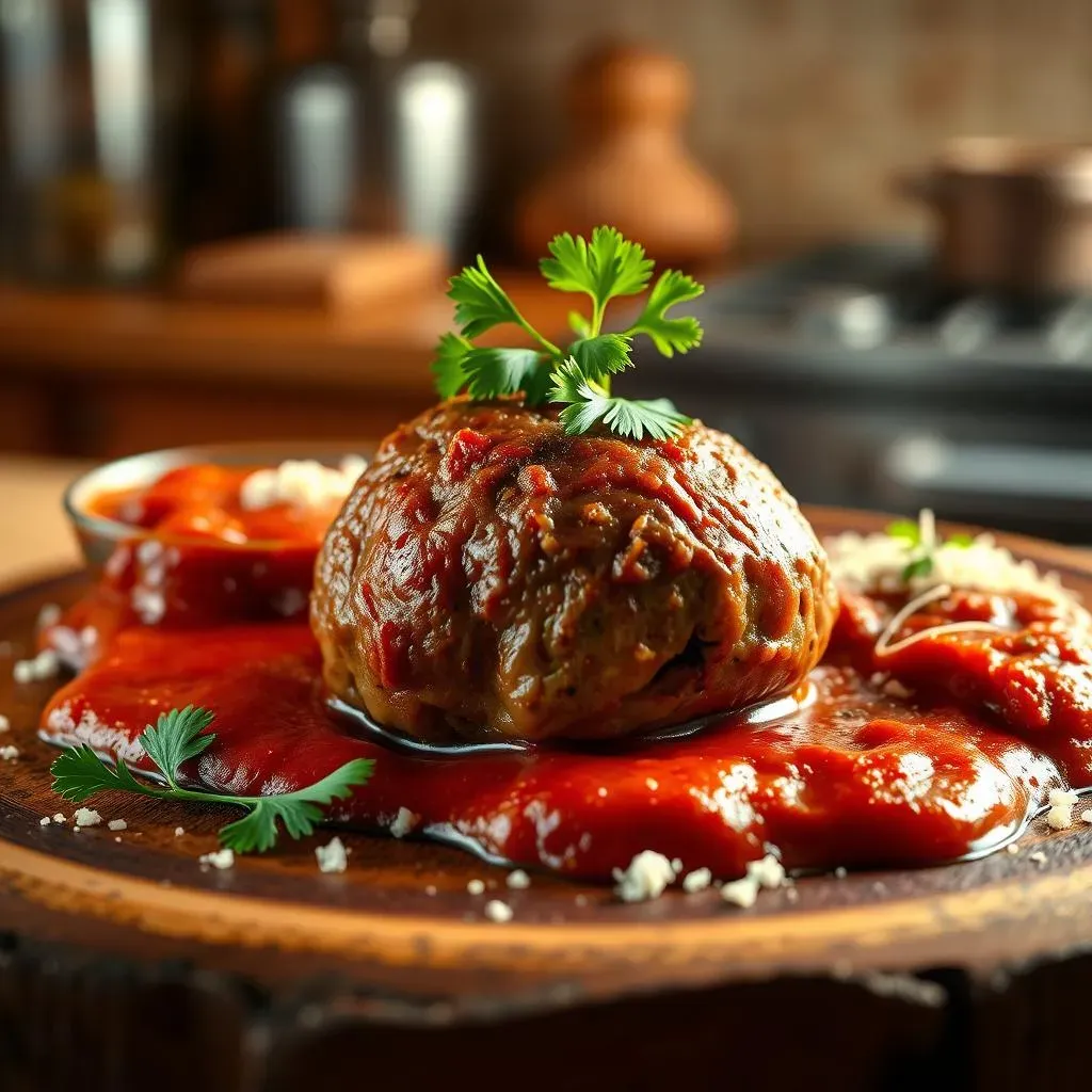 Tips and Tricks for Amazing Beef Meatballs Every Time