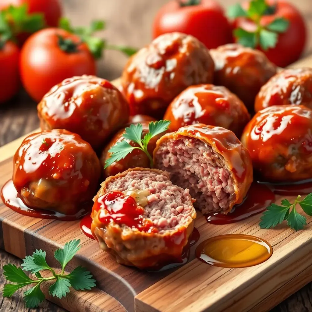 Tips and Tricks for Juicy Beef Meatballs: Mastering the Meatball Recipe