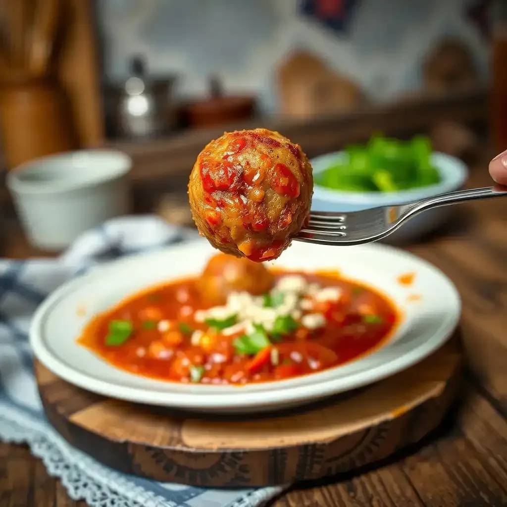 Tips And Tricks For Juicy Ground Beef Meatballs Elevating Your Game