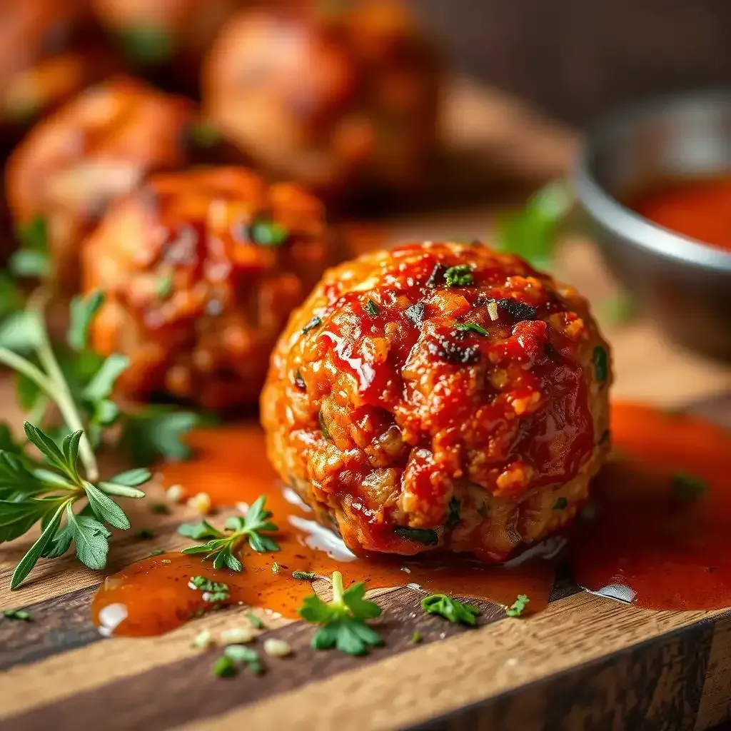 Tips And Tricks For Mastering Black Bean Vegan Meatballs