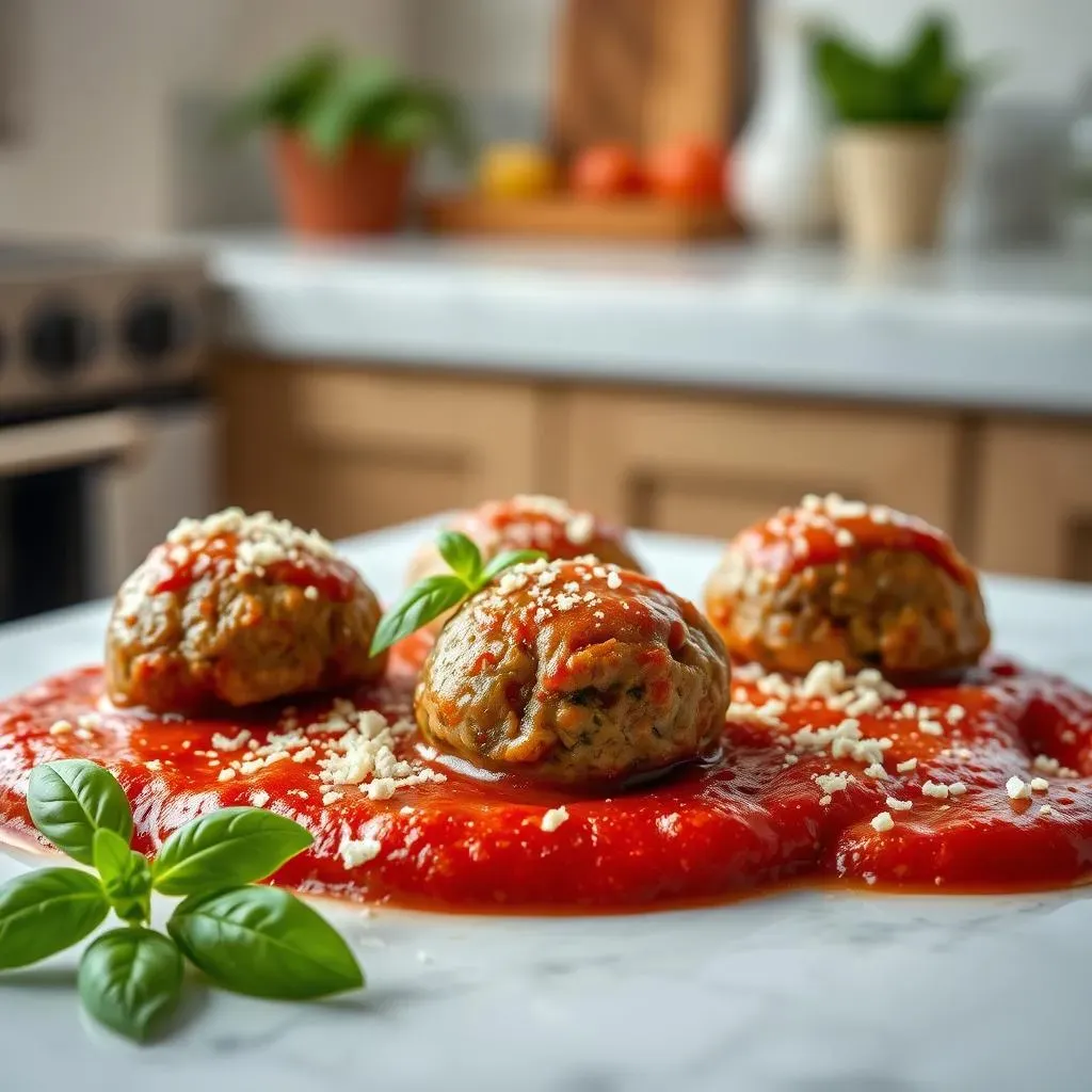 Tips and Tricks for Meatball Mastery