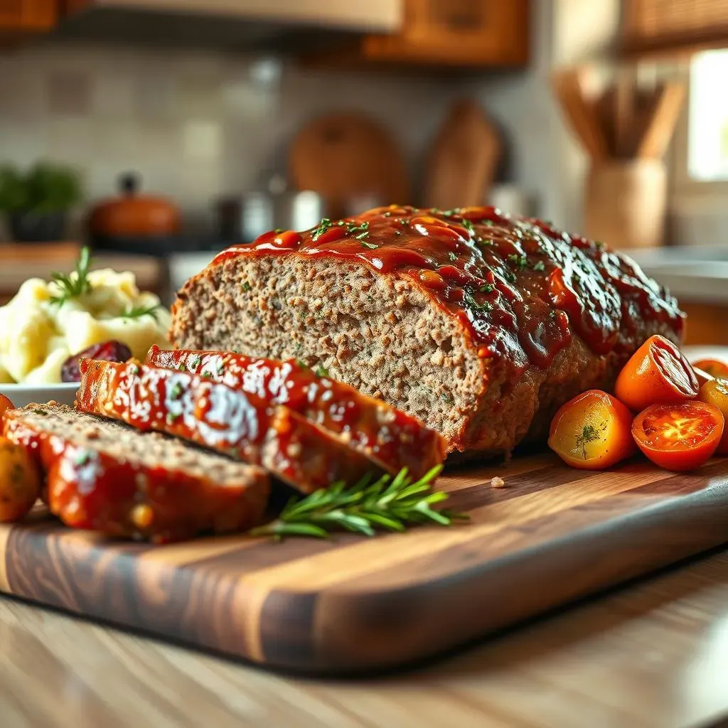 Tips and Tricks for Meatloaf Perfection