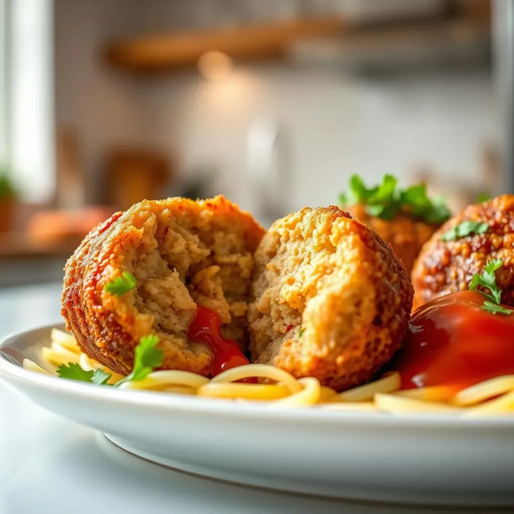 Tips and Tricks for Perfect Air Fryer Meatballs