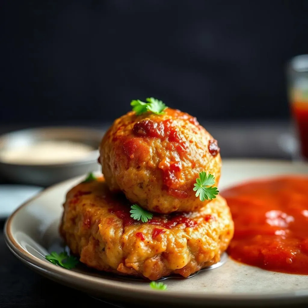 Tips and Tricks for Perfect Air Fryer Meatballs