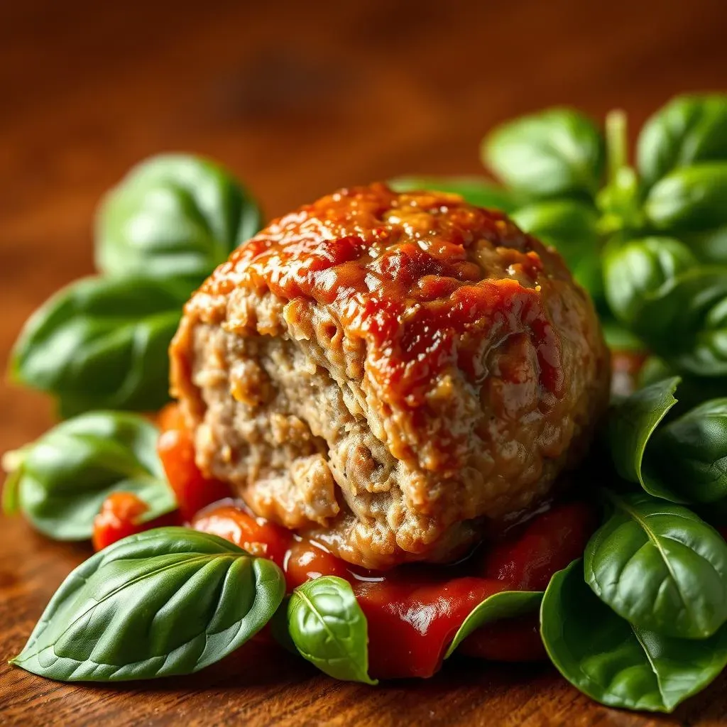 Tips and Tricks for Perfect All Beef Meatballs