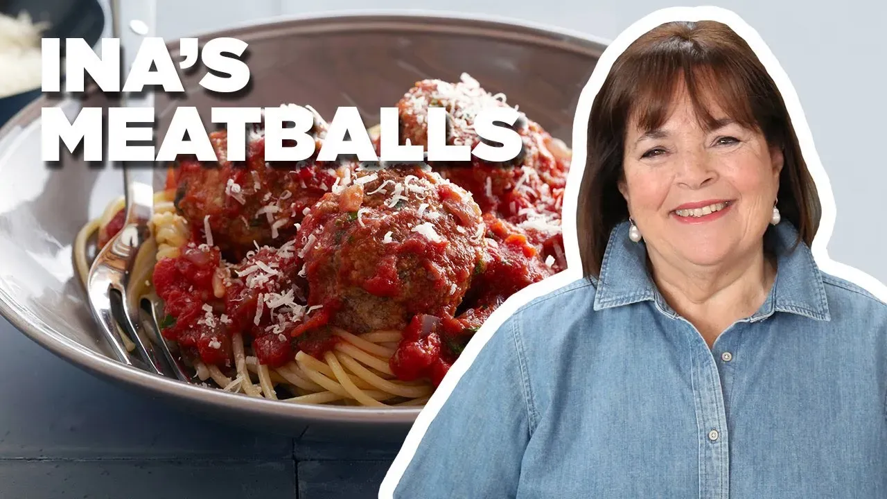 Tips and Tricks for Perfect Barefoot Contessa Spaghetti and Meatballs