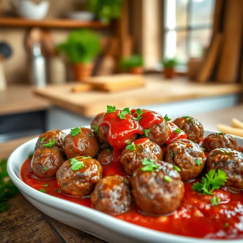 Tips and Tricks for Perfect Beef Meatballs Every Time