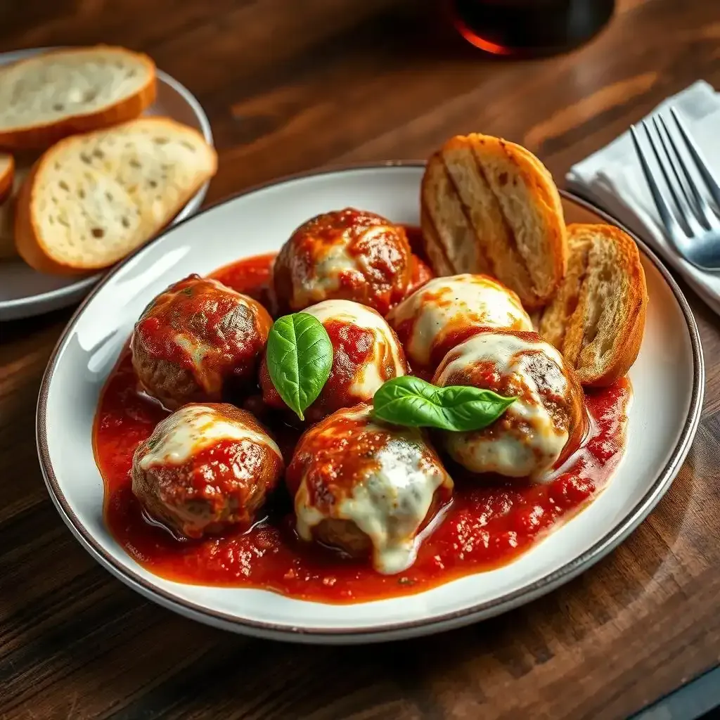 Tips And Tricks For Perfect Beef Meatballs Every Time