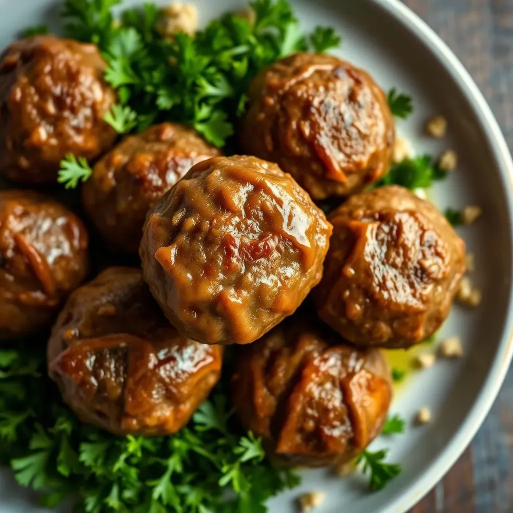 Tips and Tricks for Perfect Beef Sausage Meatballs Every Time