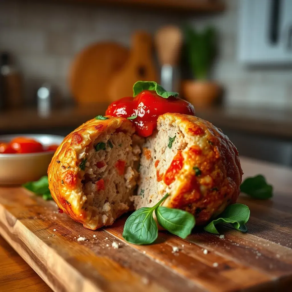 Tips and Tricks for Perfect Chicken Spinach Meatballs