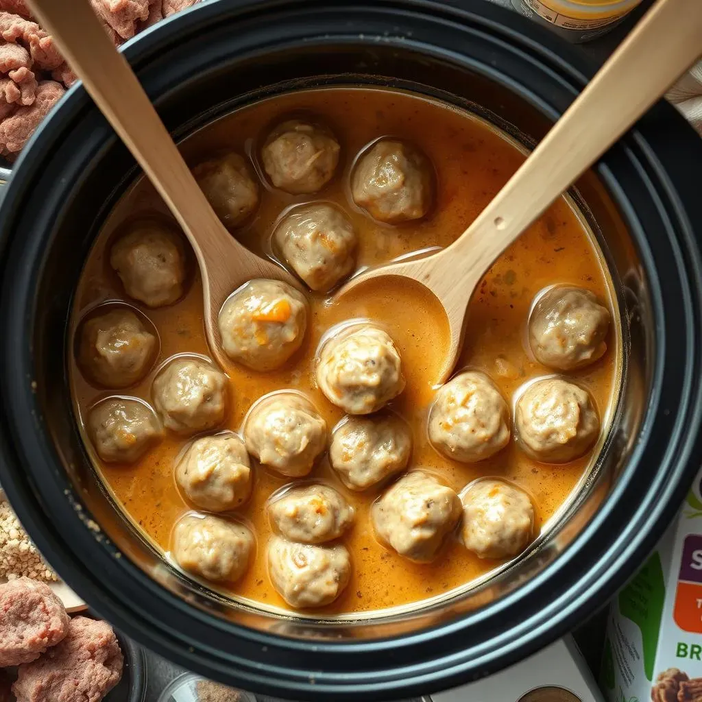 Tips and Tricks for Perfect Easy Swedish Meatballs Every Time