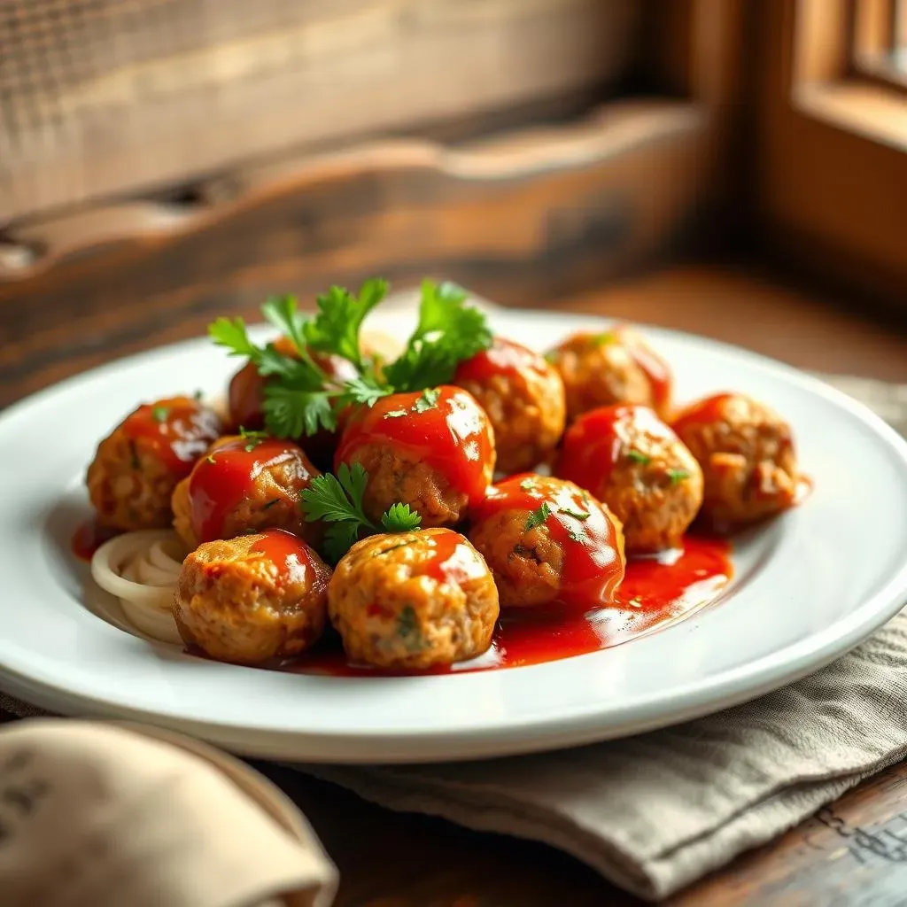 Tips and Tricks for Perfect Easy Turkey Meatballs