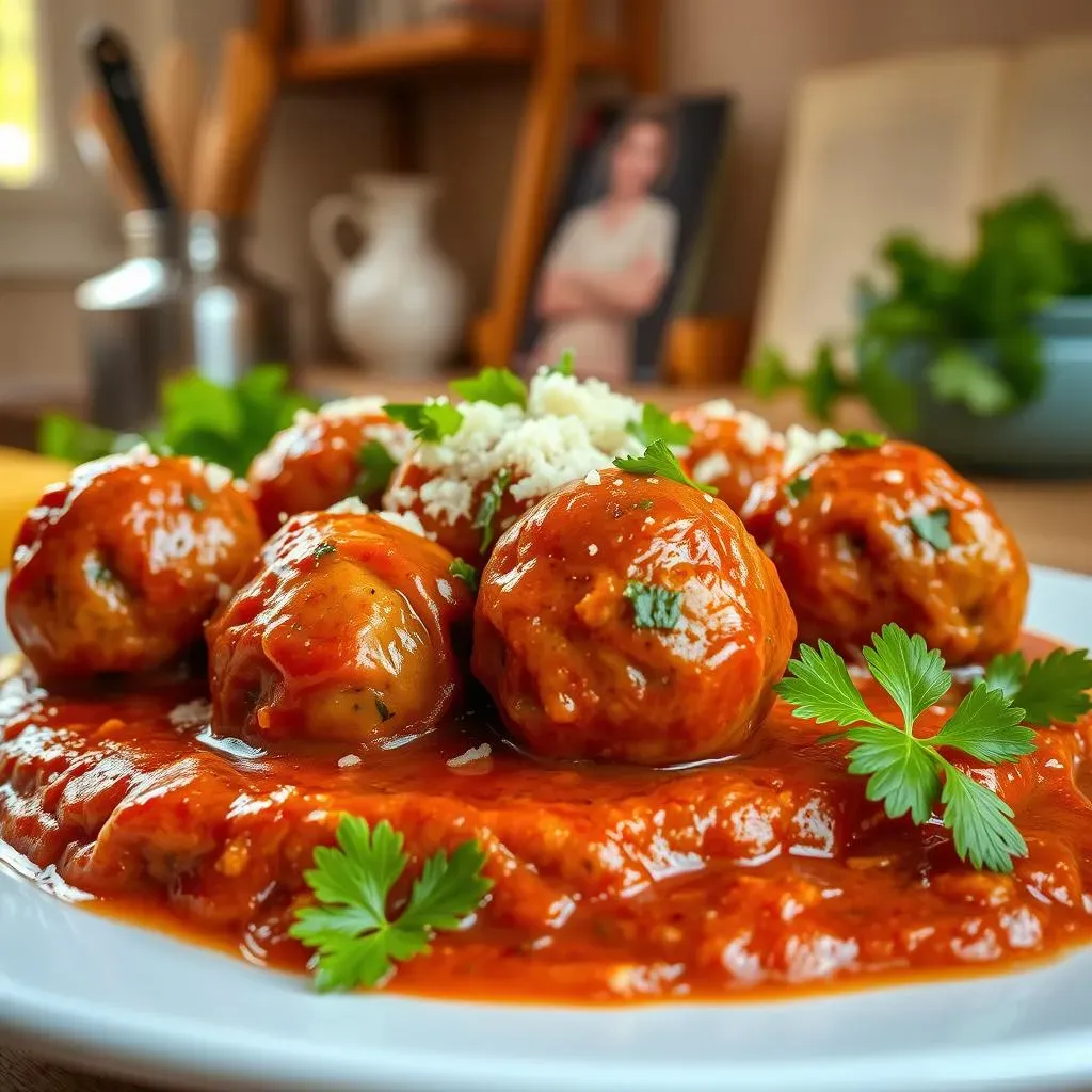 Tips and Tricks for Perfect Frozen Meatball Recipes Easy