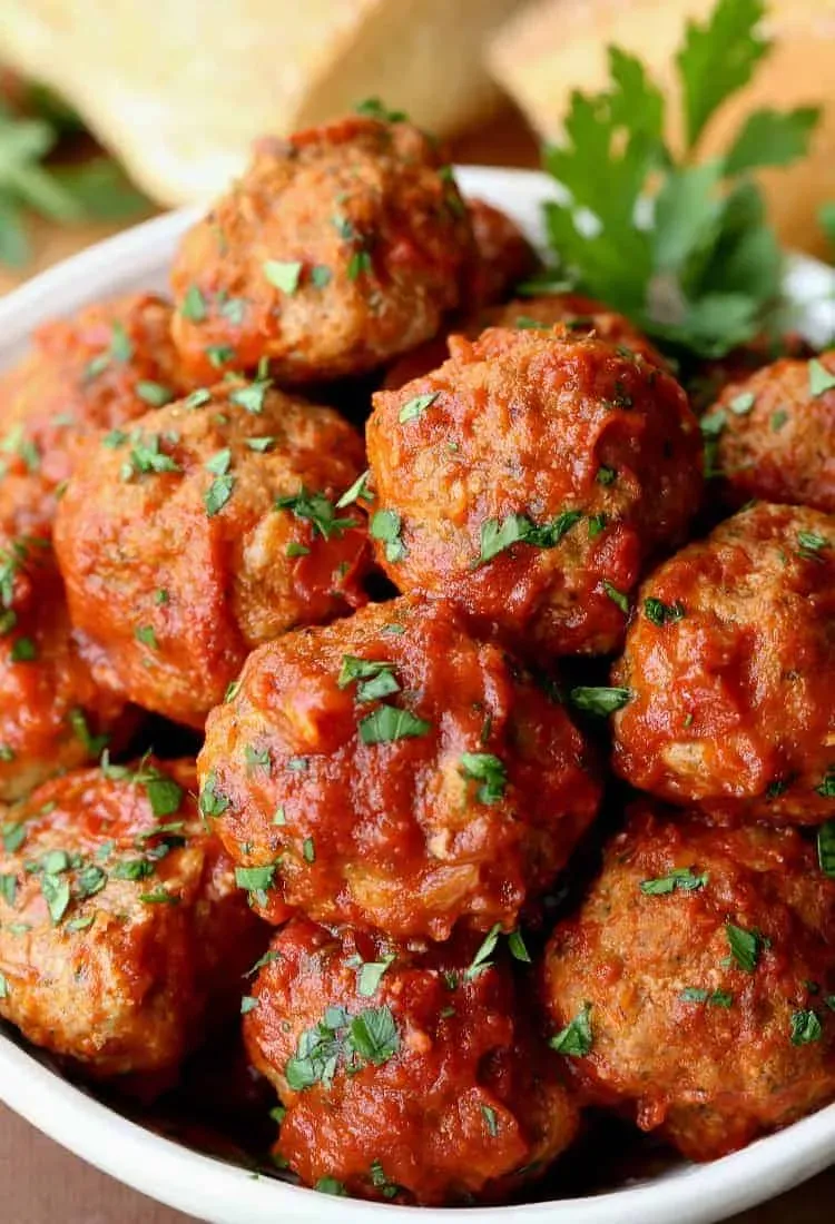 Tips and Tricks for Perfect Grandma's Italian Meatballs