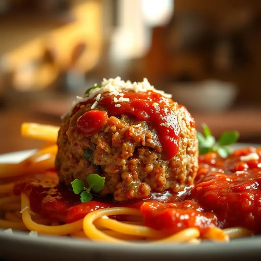 Tips and Tricks for Perfect Ground Beef Meatballs Every Time