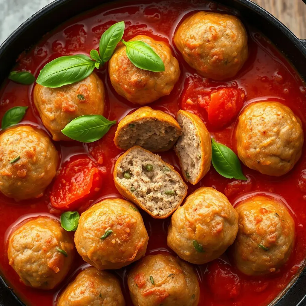 Tips and Tricks for Perfect Homemade Meatballs Every Time