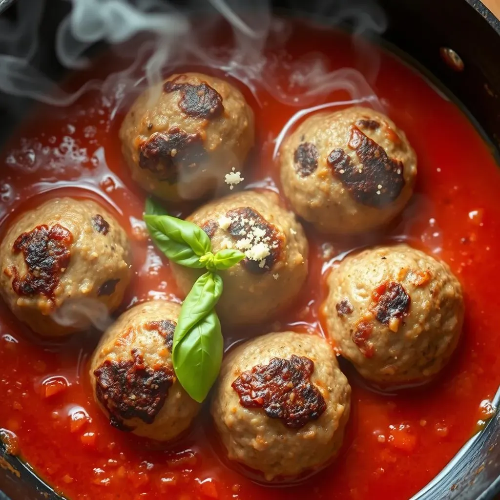 Tips and Tricks for Perfect Italian Meatballs Every Time
