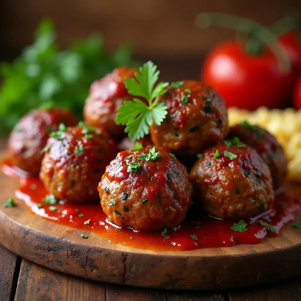 Tips and Tricks for Perfect Pork and Beef Meatballs Every Time