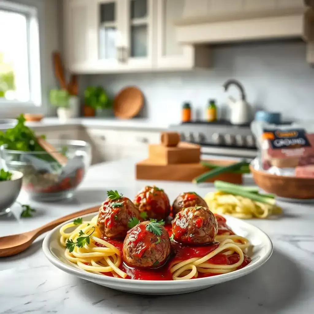 Tips And Tricks For Perfect Quick Keto Meatballs